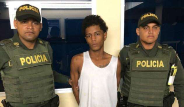 El padrastro que asesinó al niño El padrastro que asesinó al niño