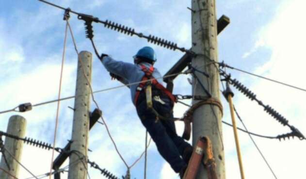 El servicio de energía de Electricaribe ha afectado a varios ciudadanos.