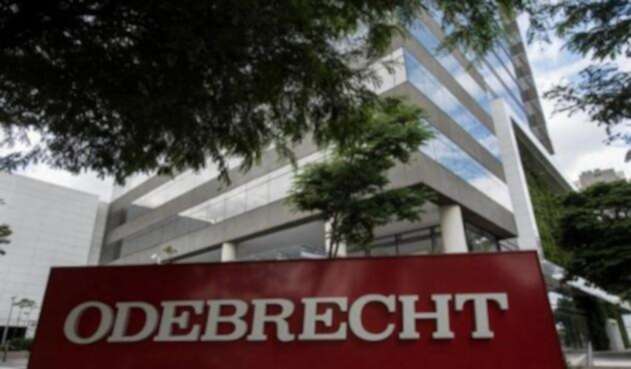 Odebrecht Envían de nuevo a prisión a Orlando Fajardo Castillo, procesado en el caso Odebrecht