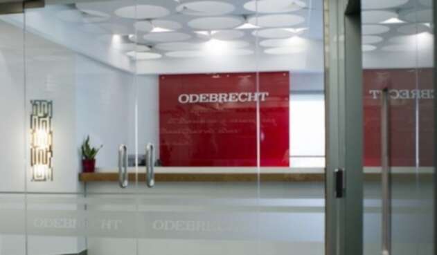 Oficina de Odebrecht