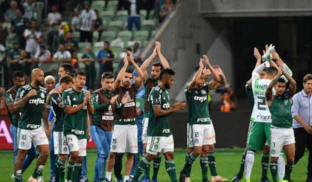 Palmeiras