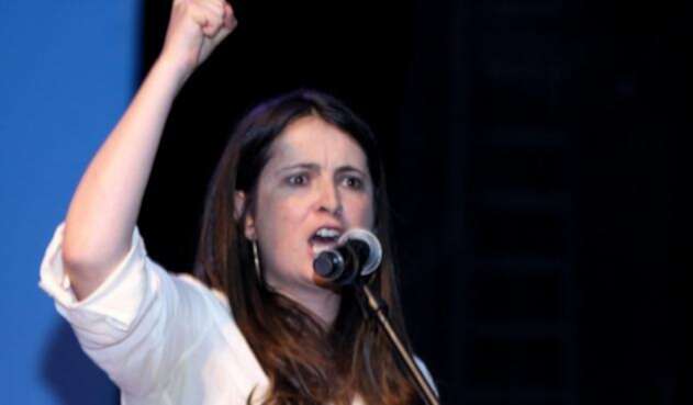 Paloma Valencia Paloma Valencia