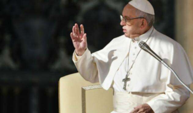 Papa Francisco Papa Francisco