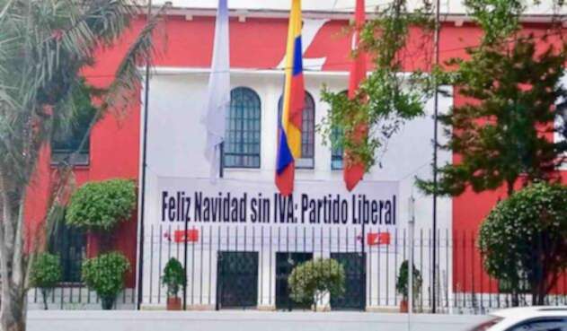 Partido Liberal
