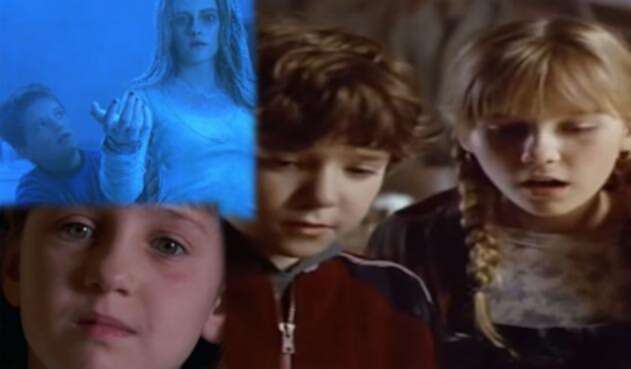 Así lucen hoy en día los actores que le dieron vida a los recordados personajes de estas películas de ficción.