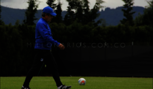 Jorge Luis Pinto
