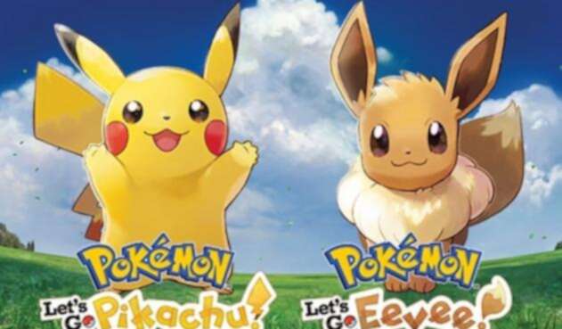 Pokémon
