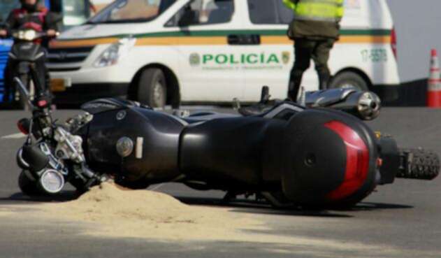 Motocicleta Motocicleta