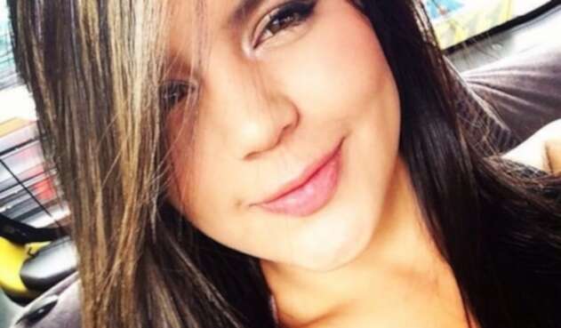 Luisa Fernanda Ovalle fue asesinada en el parque del barrio Rincón de los Ángeles de la localidad de Kennedy