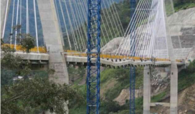 Foto: tomada del Informe / RCN Radio.