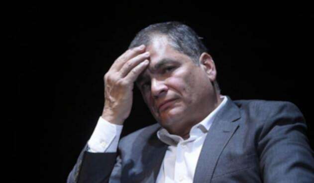 Rafael Correa Rafael Correa