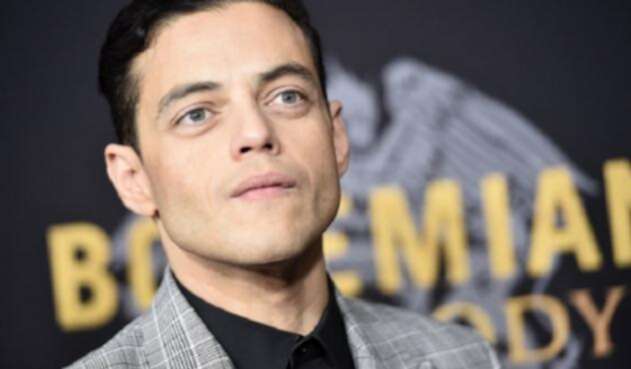 Rami Malek