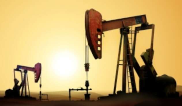 Petróleo - Foto referencial