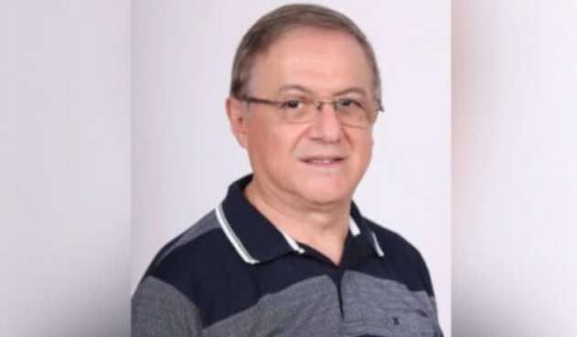 Ricardo Vélez Rodríguez