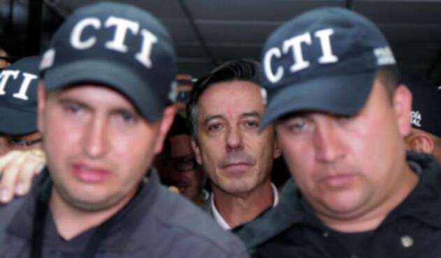 El empresario Roberto Prieto.
