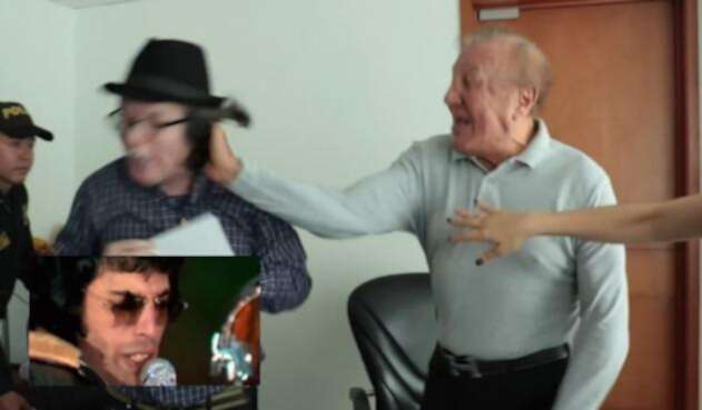 ‘We Will Rock You’, al estilo Rodolfo Hernández ‘We Will Rock You’, al estilo Rodolfo Hernández