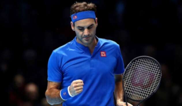 Roger Federer