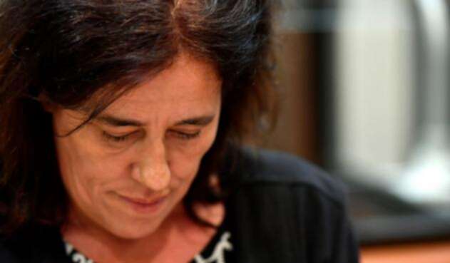 Rosa Maria Da Cruz será encarcelada en la prisión de Limoges (Francia), según la fiscalía.