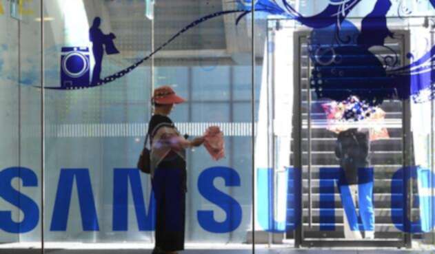 Samsung deberá responder por cáncer causado a sus trabajadores.