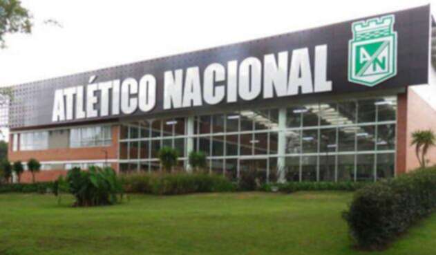 Sede de Atlético Nacional Sede de Atlético Nacional