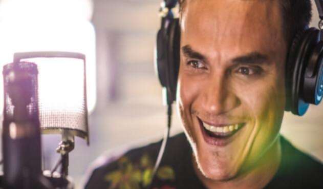 Silvestre Dangond Silvestre Dangond prepara nueva versión del 'Santo Cachón.