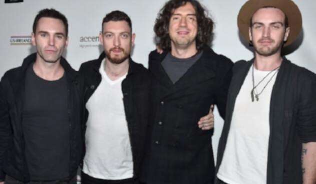 Snow Patrol