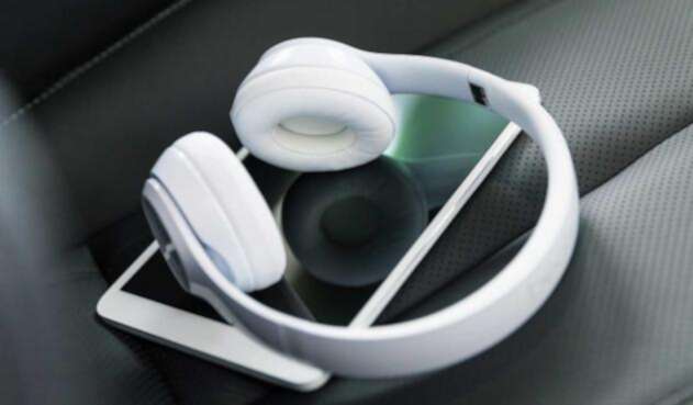Llega la tecnología del sonido 3d en smartphones