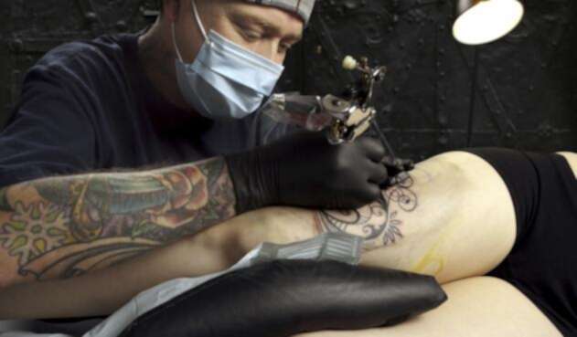 Capturado tatuador que abusaba de sus clientes Capturado tatuador que abusaba de sus clientes