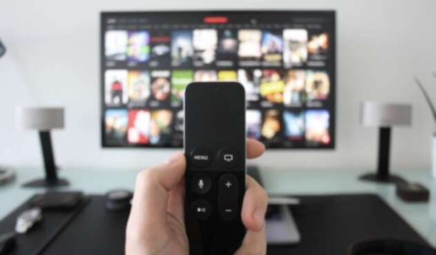 Televisor