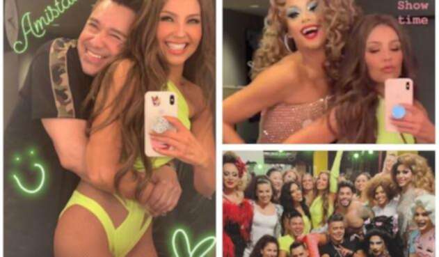 Thalia