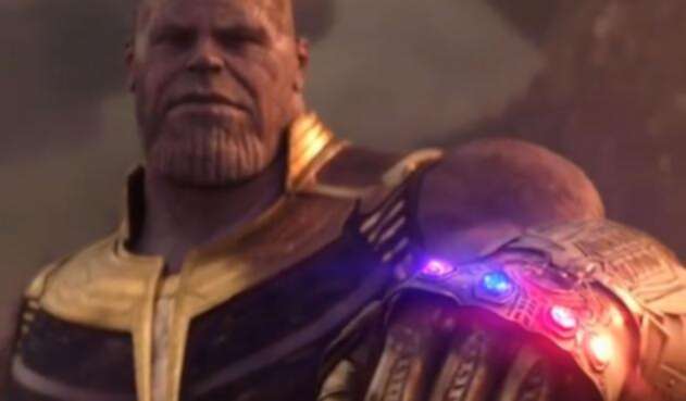 Thanos