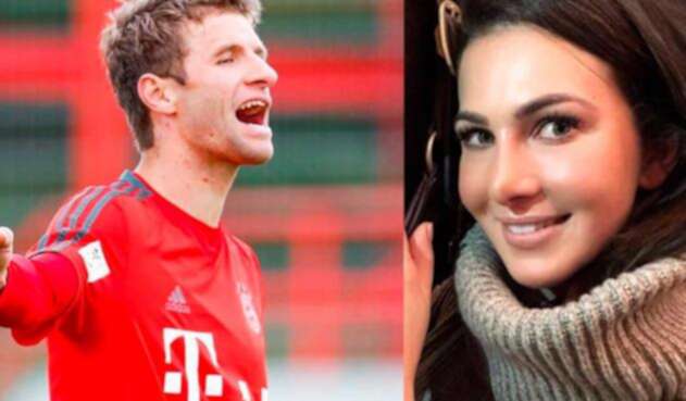 Lisa Müller cuestionó al técnico de Bayern Múnich