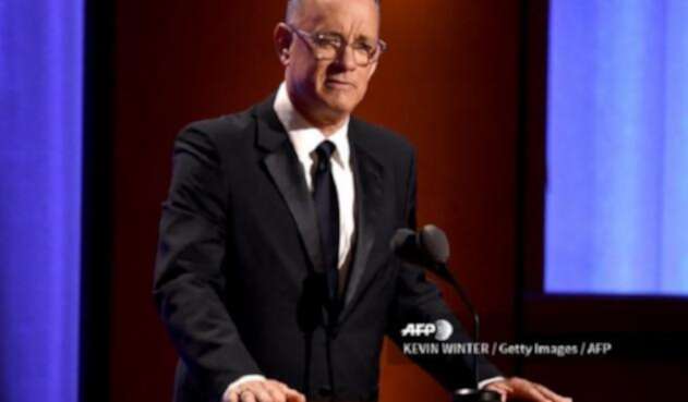 Tom Hanks