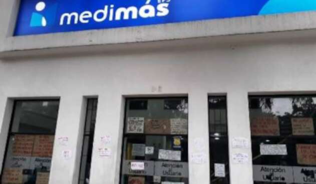 Preocupación por traslado de usuarios de Medimás en el Valle del Cauca