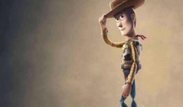 TOY STORY 4