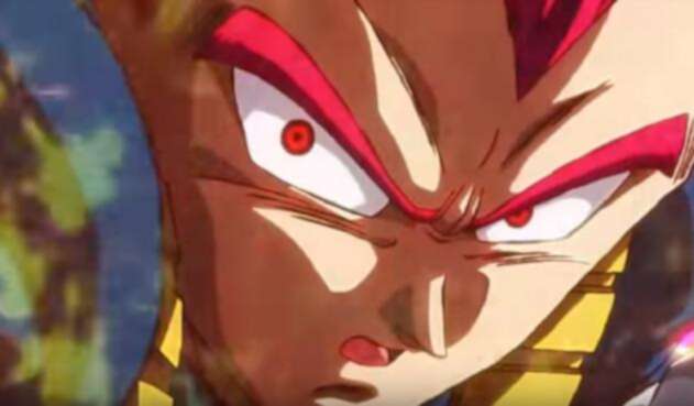 Dragon Ball Super