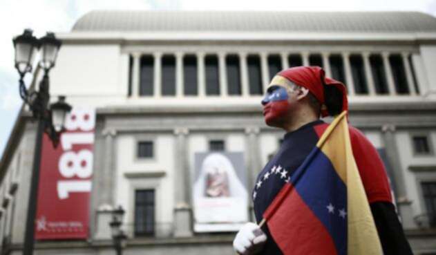 Venezuela Venezuela