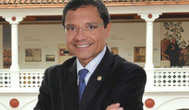 Vicente Torrijos