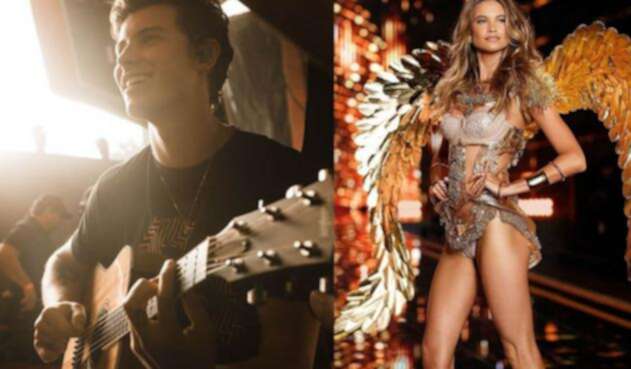 Victoria's Secret fashion Show