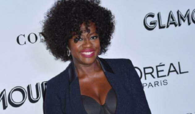 Viola Davis