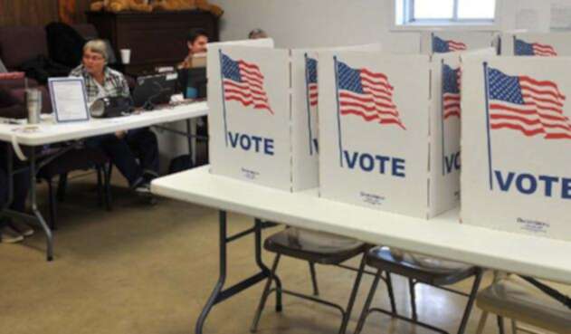 Voto latino Voto latino
