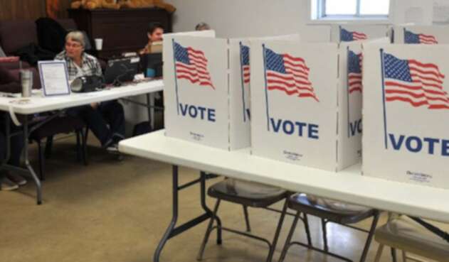 Voto latino