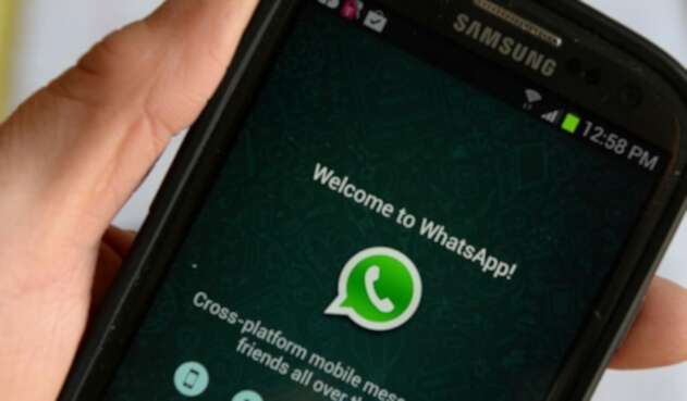 WhatsApp