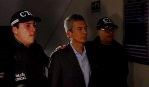 CONTRATISTA DE AVIANCA