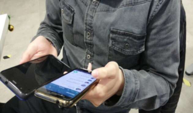 celulares