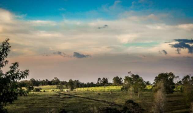 Zona Rural