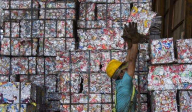 Reciclaje en Costa Rica