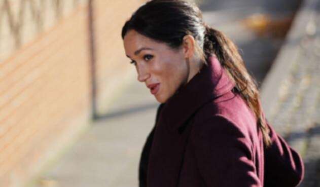 Meghan Markle