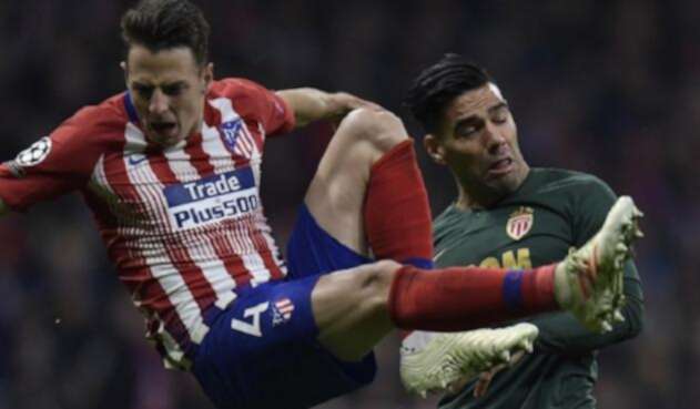 Santiago Arias Santiago Arias