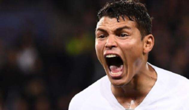 Thiago Silva